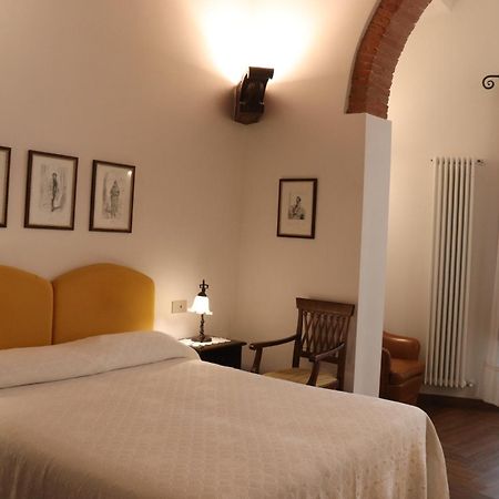 Meuble Il Riccio Montepulciano Exterior foto