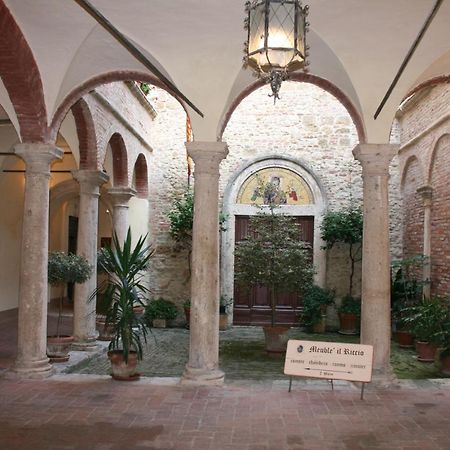 Meuble Il Riccio Montepulciano Exterior foto