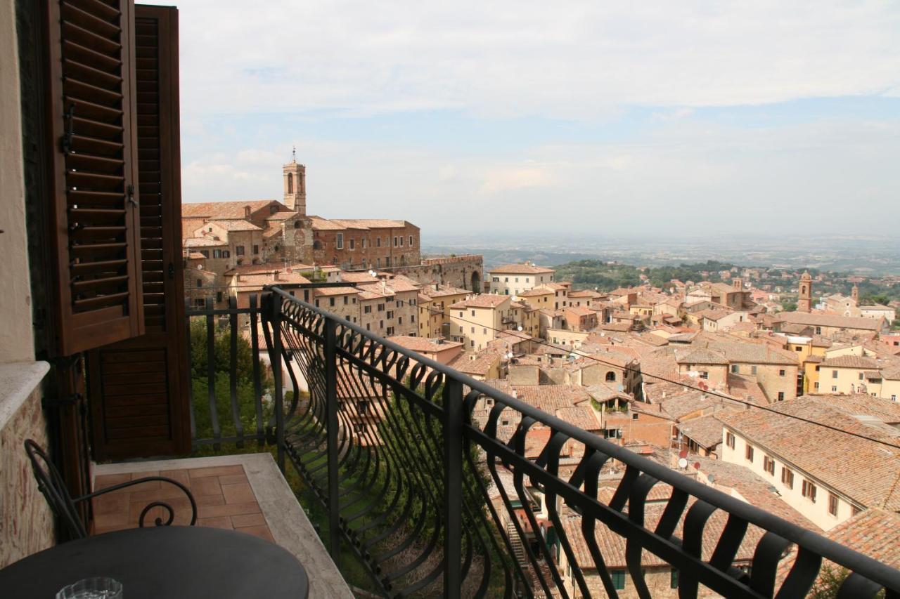 Meuble Il Riccio Montepulciano Exterior foto