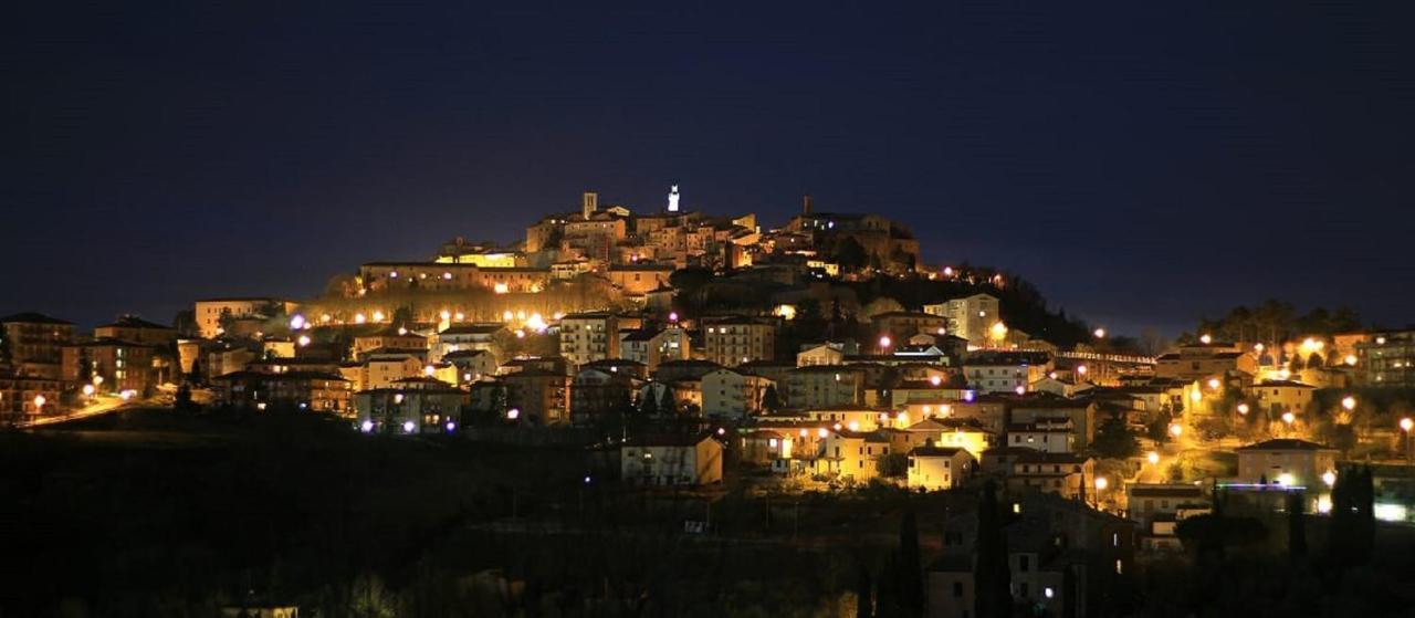 Meuble Il Riccio Montepulciano Exterior foto